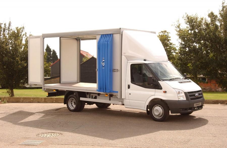  Ford Transit 2006 года  (фото 20 из 153)